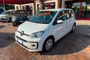 Volkswagen up! 1.0 5p. move