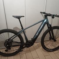 Ebike LEE COUGAN EDGE Cross Shimano Ep6 630Wh 