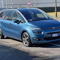 Citroen Grand C4 Picasso 1.6 e-HDi 115 ETG6 Intens