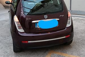 Lancia ypsilon 2008 