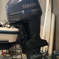 Fuoribordo yamaha 200 4t