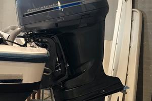 Fuoribordo yamaha 200 4t