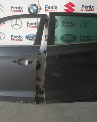 Sportelli Hyundai Tucson Ricambi 