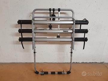 Portabici posteriore Thule 973