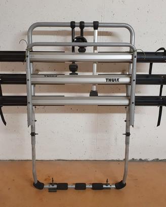 Portabici posteriore Thule 973