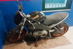 Buell Lightning XB12 - 2005