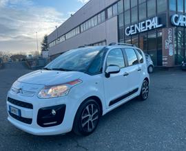 Citroen C3 Picasso C3 Picasso 1.4 VTi 95 GPL airdr