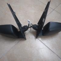 coppia Spechetti  eletrici  originale  fiat 