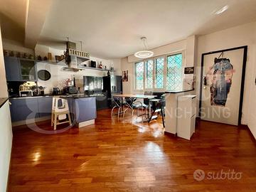 Appartamento Sesto Fiorentino [GB886VRG]