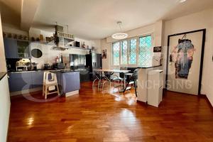 Appartamento Sesto Fiorentino [GB886VRG]