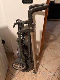 Trio inglesina