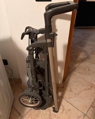 Trio inglesina