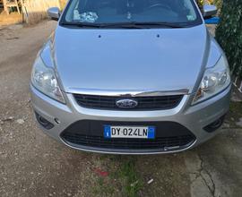 Ford Focus gpl