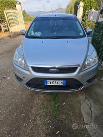 Ford Focus gpl