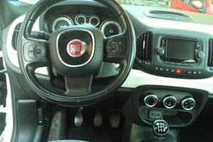 Fiat 500L 1.3 Multijet 95 CV Business