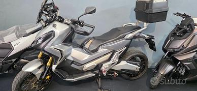 HONDA X-ADV 750 XADV 750