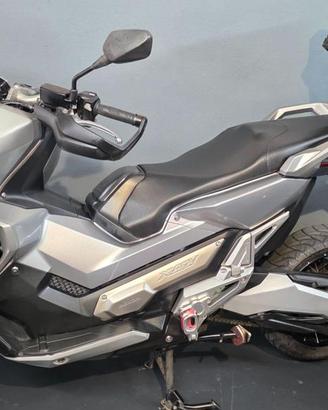 HONDA X-ADV 750 XADV 750