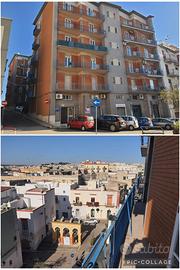 Ampio appartamento a Castellaneta