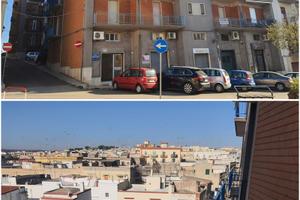 Ampio appartamento a Castellaneta