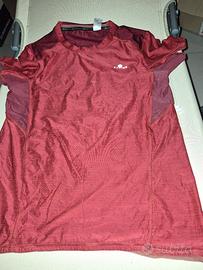 T-shirt Tecnica Domyos / Kalenji Taglia M