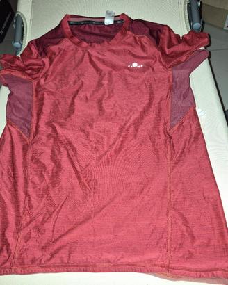 T-shirt Tecnica Domyos / Kalenji Taglia M