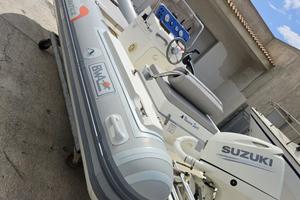 Bwa 550 America ACCETTO PERMUTE