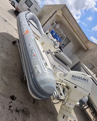 Bwa 550 America ACCETTO PERMUTE