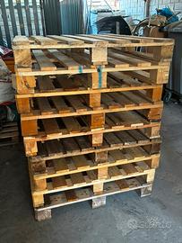 bancale in legno