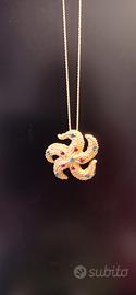 ciondolo per collana bijoux