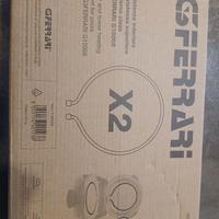 fornetto pizza GFerrari delizia