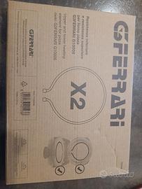 fornetto pizza GFerrari delizia