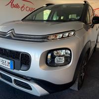 Citroen C3 Aircross PureTech 110 S&S Rip Curl 2019