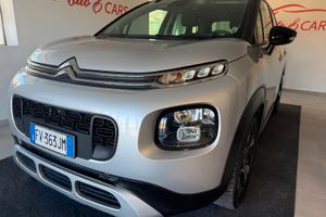 Citroen C3 Aircross PureTech 110 S&S Rip Curl 2019