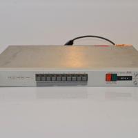 Matrice audio/video 10 ingressi GrassValley TEN-XL