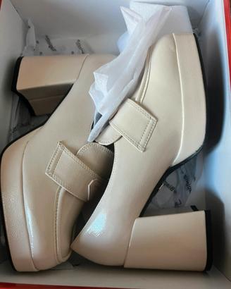 Laura Biagiotti Donna Mocassino tacco
