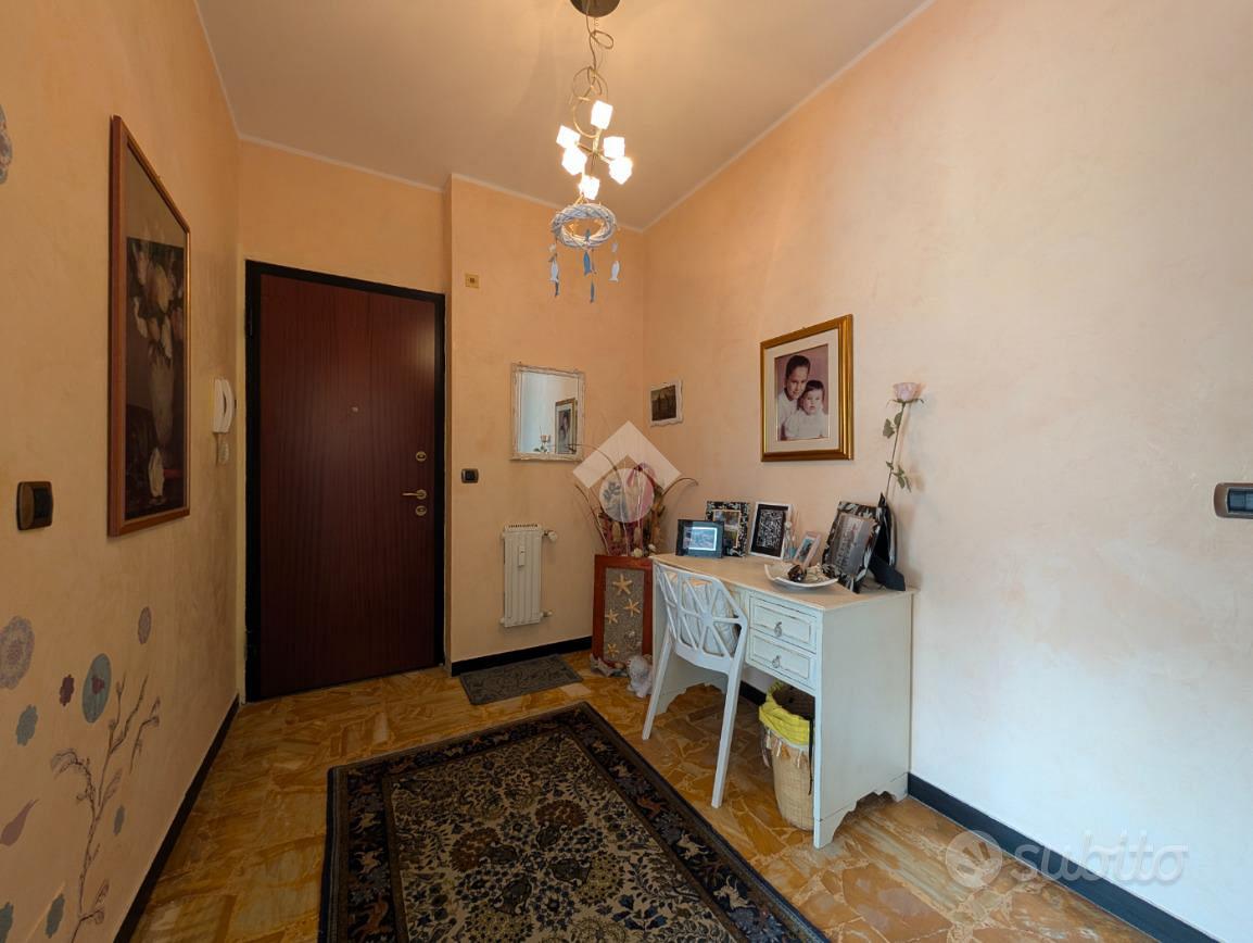 Apartment in Sestri Levante, Riva Trigoso - Altro