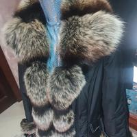 Cappotto Volpe