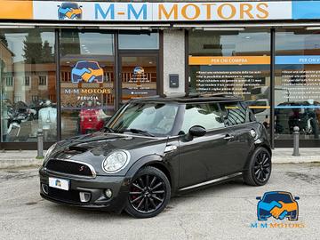 Mini 3 Porte Cooper S 1.6 184cv FL