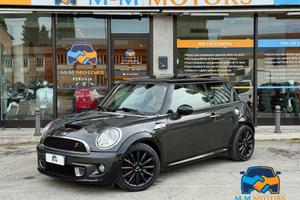 Mini 3 Porte Cooper S 1.6 184cv FL