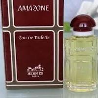 Profumo AMAZONE Donna