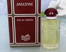 Profumo AMAZONE Donna