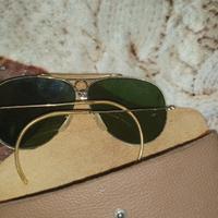 occhiali vintage anni 60