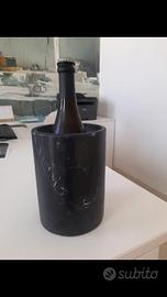 secchiello glacette per bottiglie