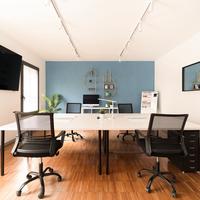Coworking Vicenza zona Banche / Teatro Nuovo
