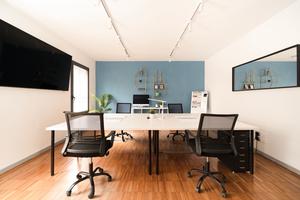 Coworking Vicenza zona Banche / Teatro Nuovo