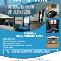 Casa Vacanze Estate 2026