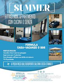Casa Vacanze Estate 2026