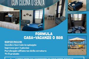 Casa Vacanze Estate 2026
