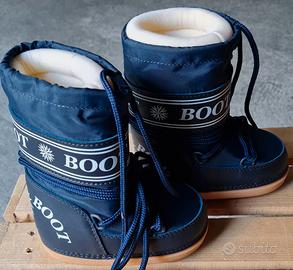 dioposci moon boot bambino