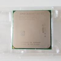 Cpu Amd am2